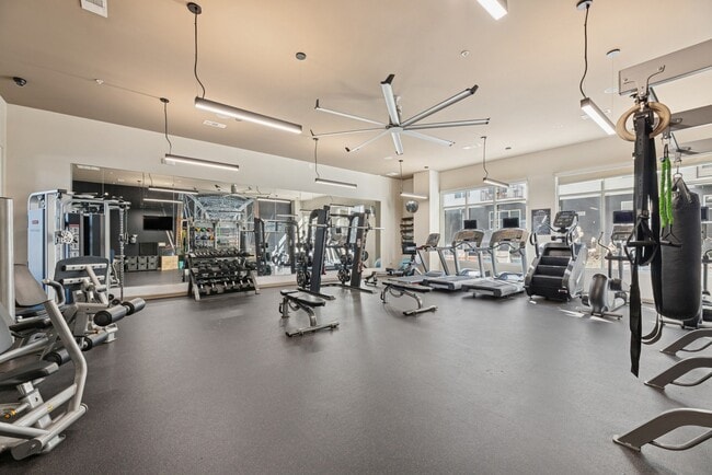 Interior Photo - 909 Flats