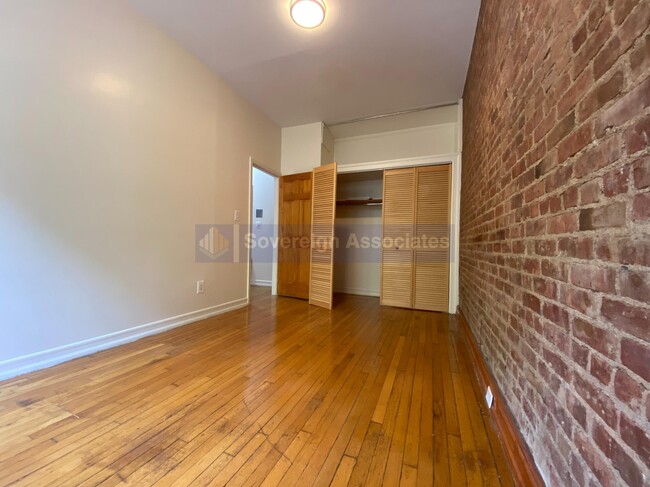 Floorplan - 715 West 172nd Street