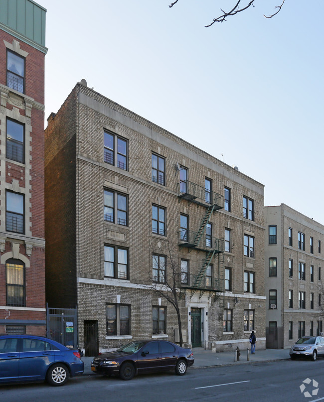 553 Howard Ave, Brooklyn, NY 11233 Apartments - Brooklyn, NY ...