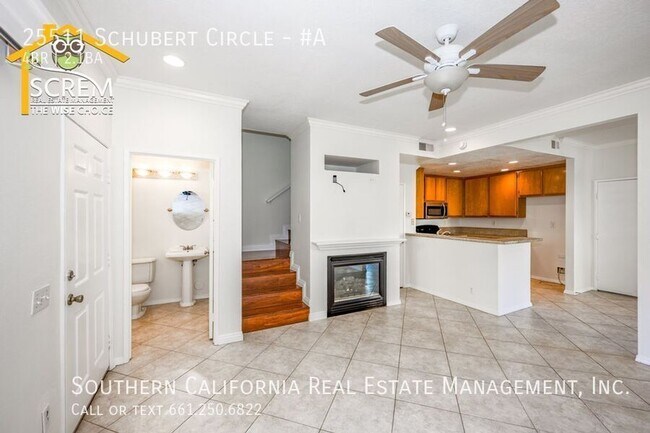 Foto del edificio - 25511 Schubert Cir