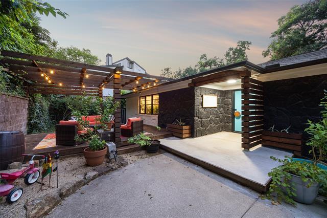 Foto principal - 1657 Nob Hill Rd