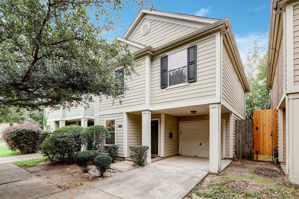 Foto principal - 1201 Palmer St