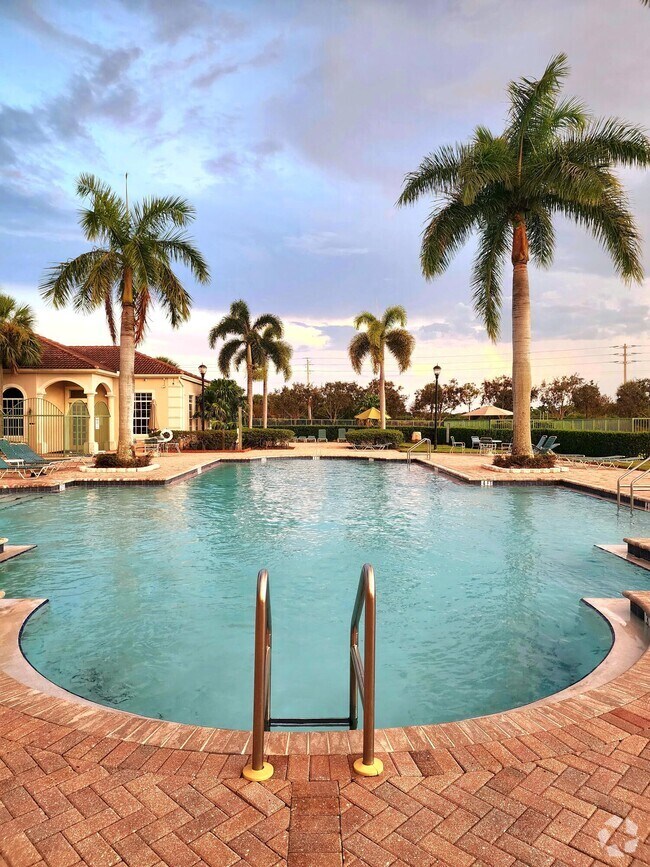 Lakeridge Greens Gated Apartments for Rent Boynton Beach, FL 2