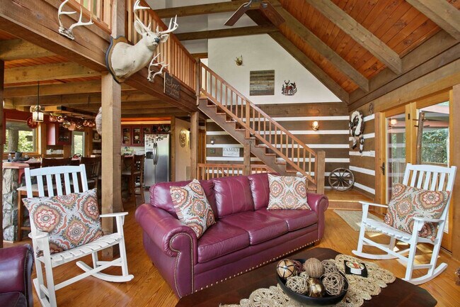 Foto del edificio - 1347 Oliver Hill Rd