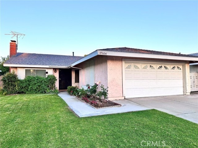 Building Photo - 17616 Caliente Pl