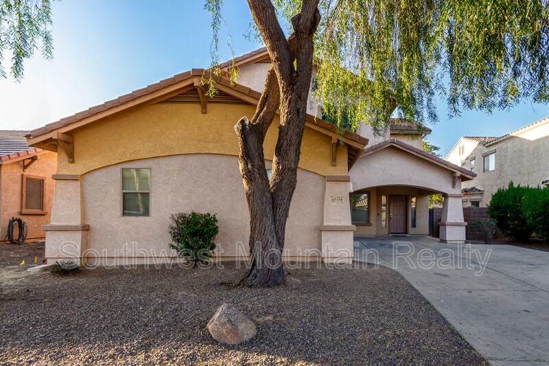 Primary Photo - 45354 W Rhea Rd