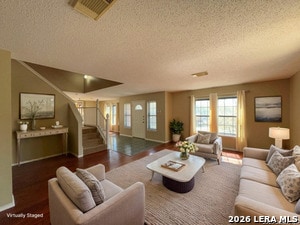 Foto del edificio - 18634 Redriver Trail