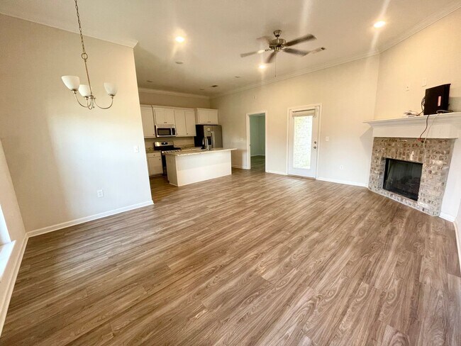 Foto del edificio - 4/2 for Rent in Brandon 042!!