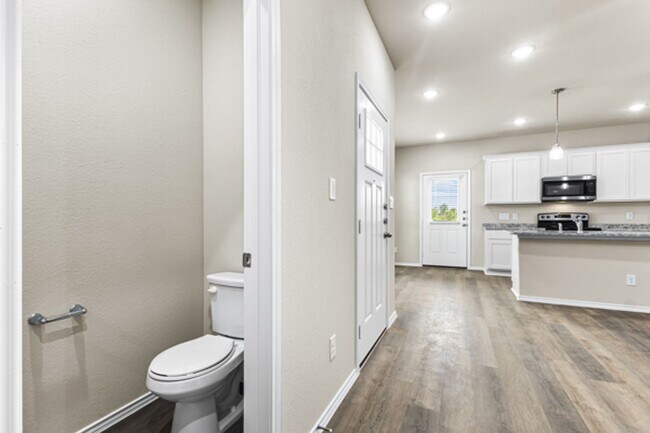 Foto del edificio - Savannah Circle