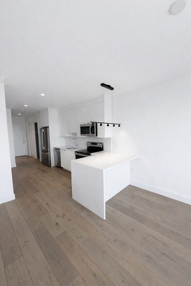 Foto del edificio - 1121 Dorchester Ave