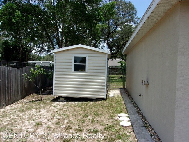 Building Photo - 3 br, 2 bath House - 8293 Norbert Street