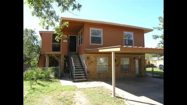 Building Photo - 10801 Rush Rd