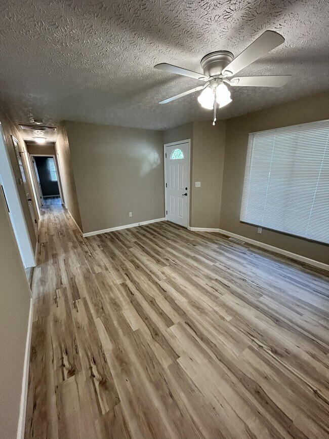 Foto del edificio - 708 Spruce St