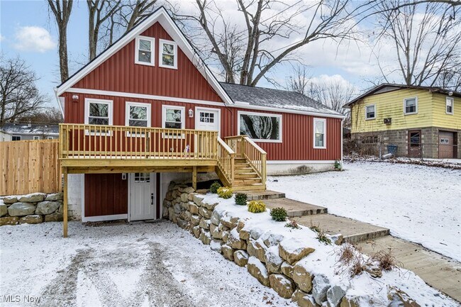 Foto del edificio - 3101 Wagoner St