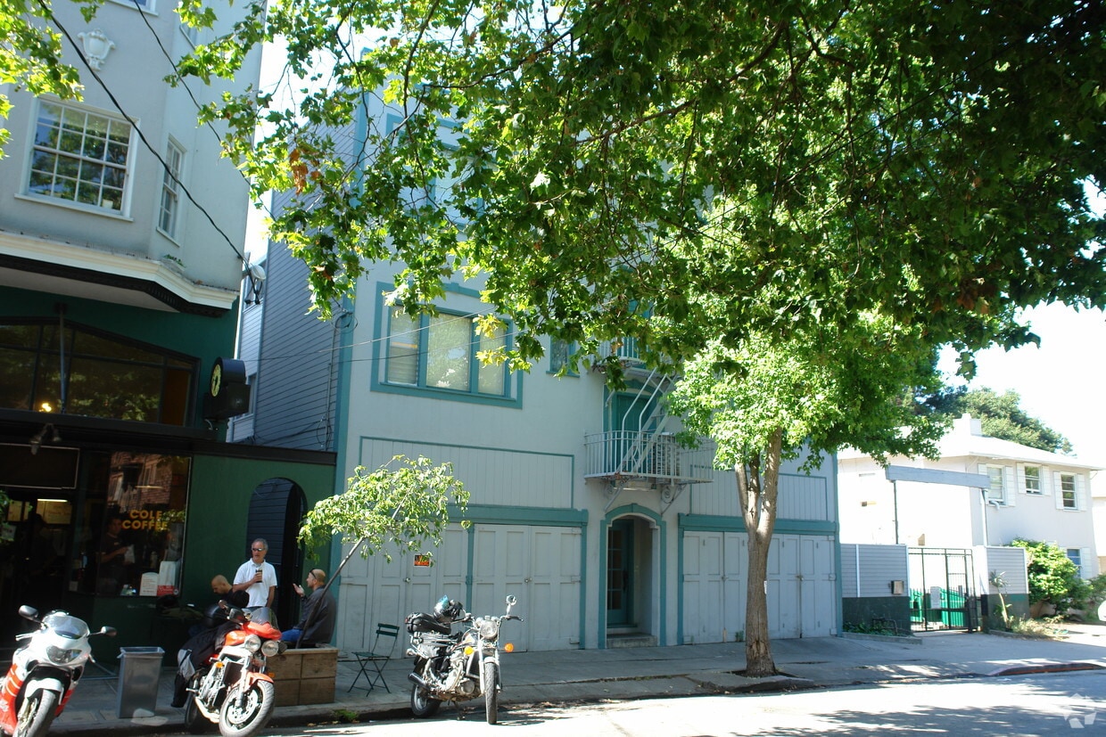 Primary Photo - 309 63rd St