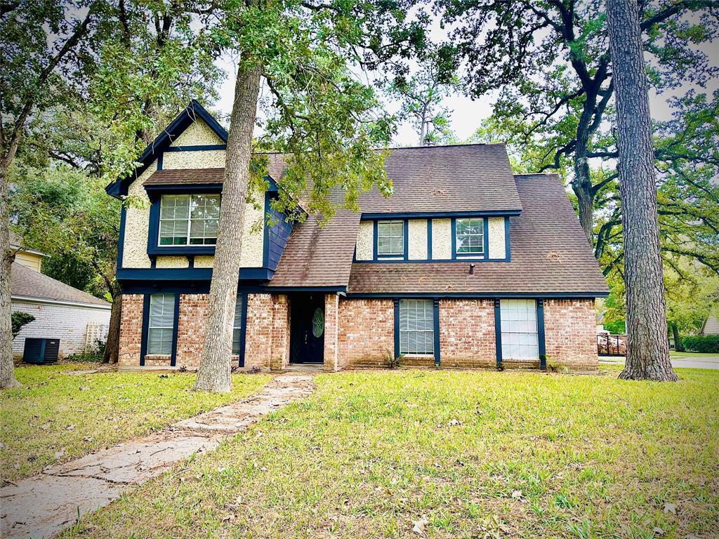 727 Romaine Ln, Houston, TX 77090 House Rental in Houston, TX