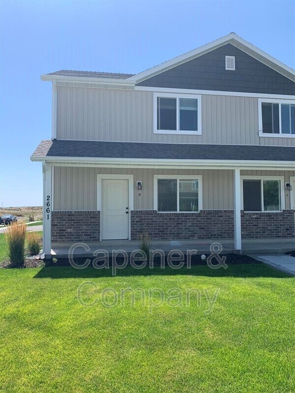 Primary Photo - 2661 W 450 N