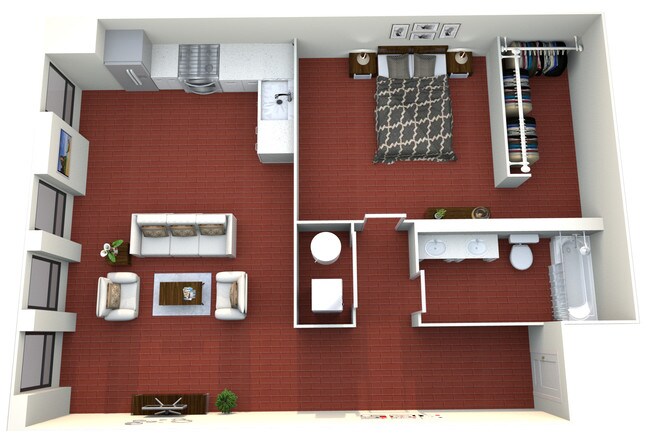 Building Photo - 1108 E 30th St