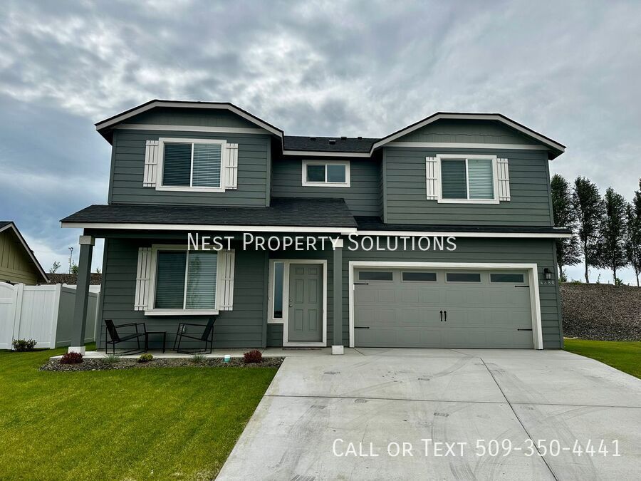 Building Photo - 4280 W Wood Ct