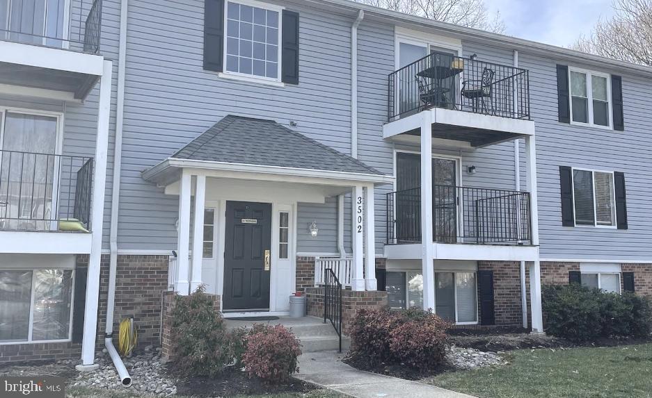 Foto principal - 3502 Kingsley Ct