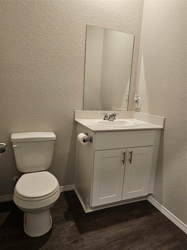 Foto del edificio - 1822 Brushy Cedar Ct