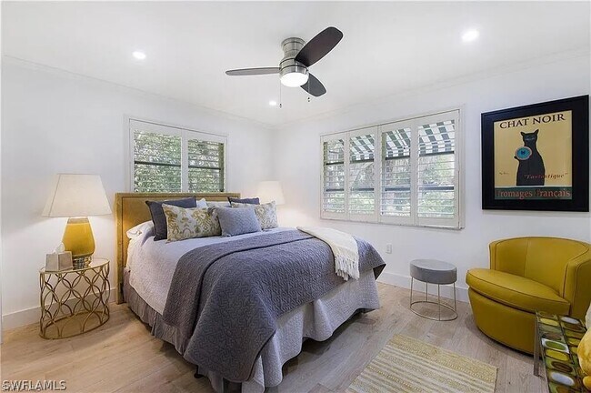Foto del edificio - 1600 Curlew Ave