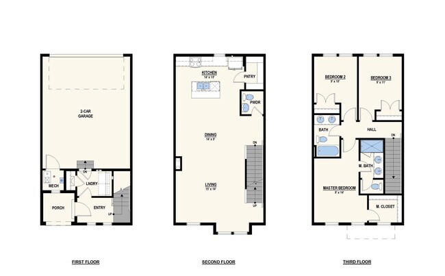 Foto del edificio - 6047 W Copperhawk Dr