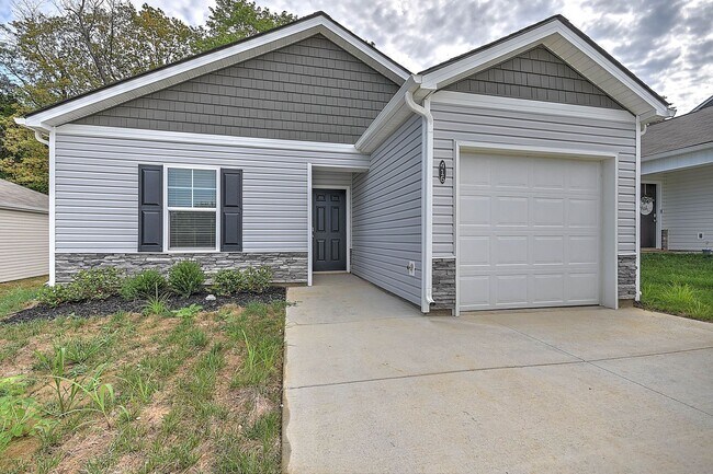 Foto del edificio - 416 Arrowhead Dr