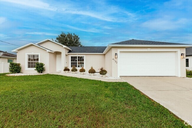 Building Photo - 4132 Mermell Cir