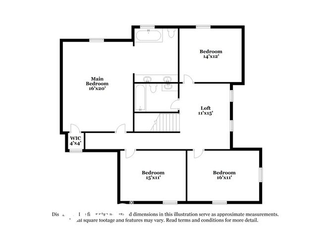 Building Photo - 17434 W Lisbon Ln