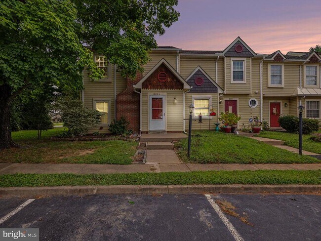 Foto del edificio - 2224 Hamway Dr