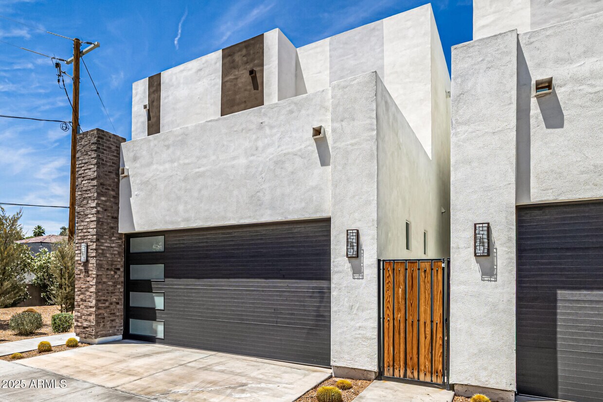 Foto principal - 6610 N 16th St