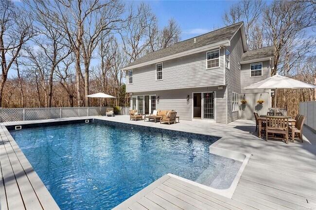 Foto del edificio - 132 Becky's Path