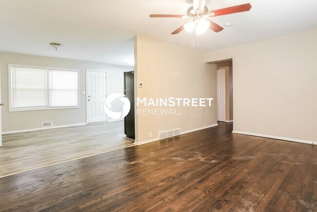 Foto del edificio - 7810 E 113th St
