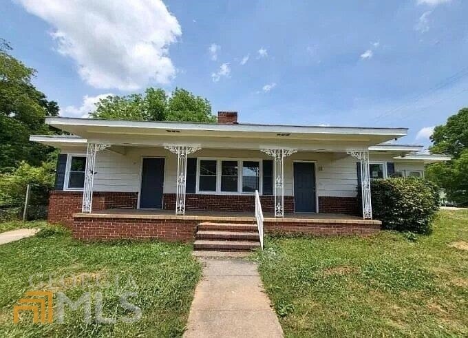 Primary Photo - 229 M L King Blvd