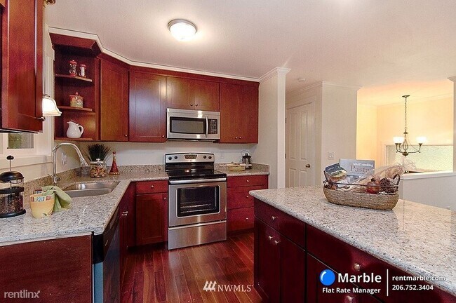 Foto del edificio - 3 br, 2.5 bath House - 15118 119TH Ave NE