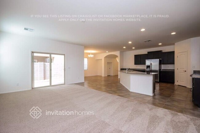 Foto del edificio - 1259 E Taylor Trail