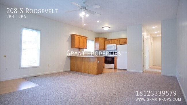Foto del edificio - 208 S Roosevelt St