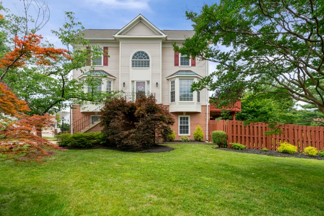 Photo - 7073 Kings Manor Dr Townhome