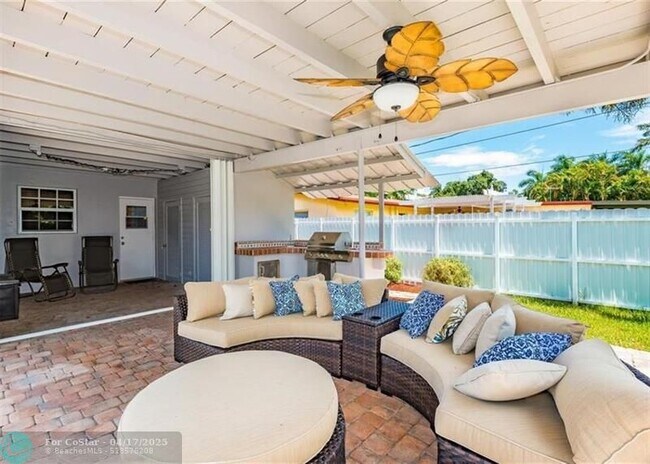 Foto del edificio - 1109 N 13th Ct