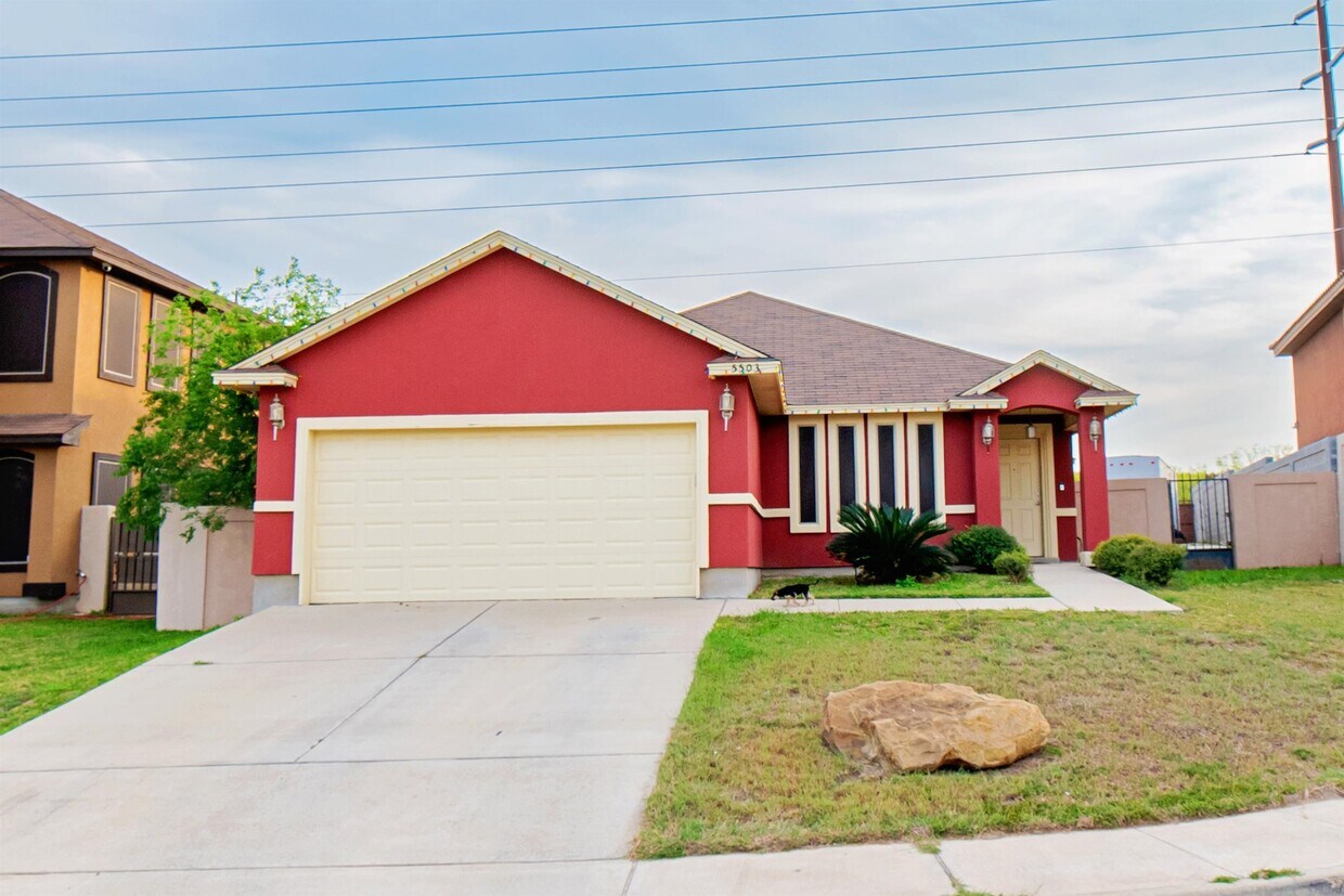 Primary Photo - 5503 Buckskin Dr