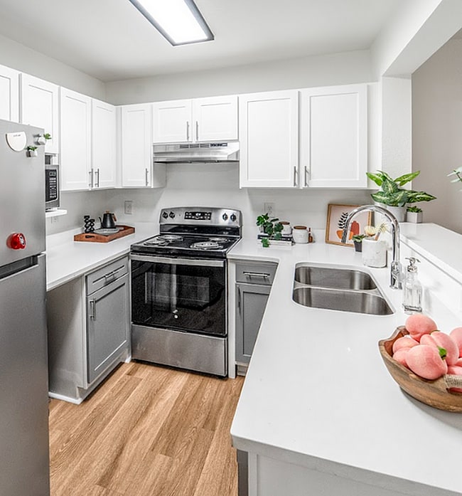 Building Photo - The Lodge of Athens