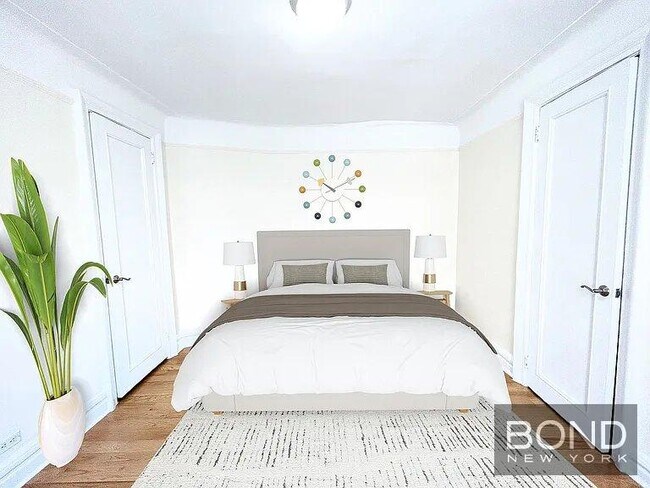 Foto del edificio - 620 W 171st St