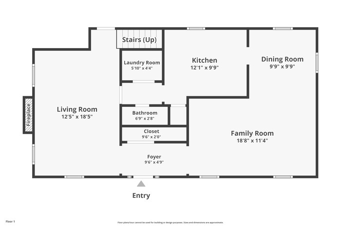 Building Photo - Bright 3-Bedroom!