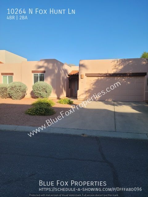 Building Photo - 10264 N Fox Hunt Lane