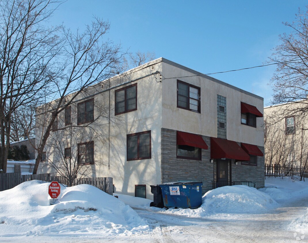 Primary Photo - E 50th Street Apartments