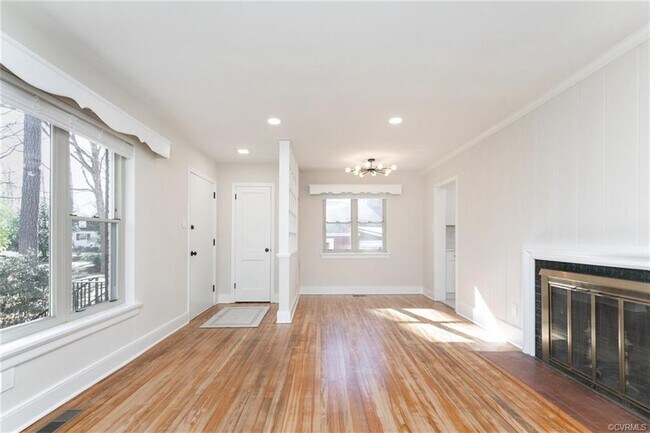 Building Photo - 1402 Chowan Rd