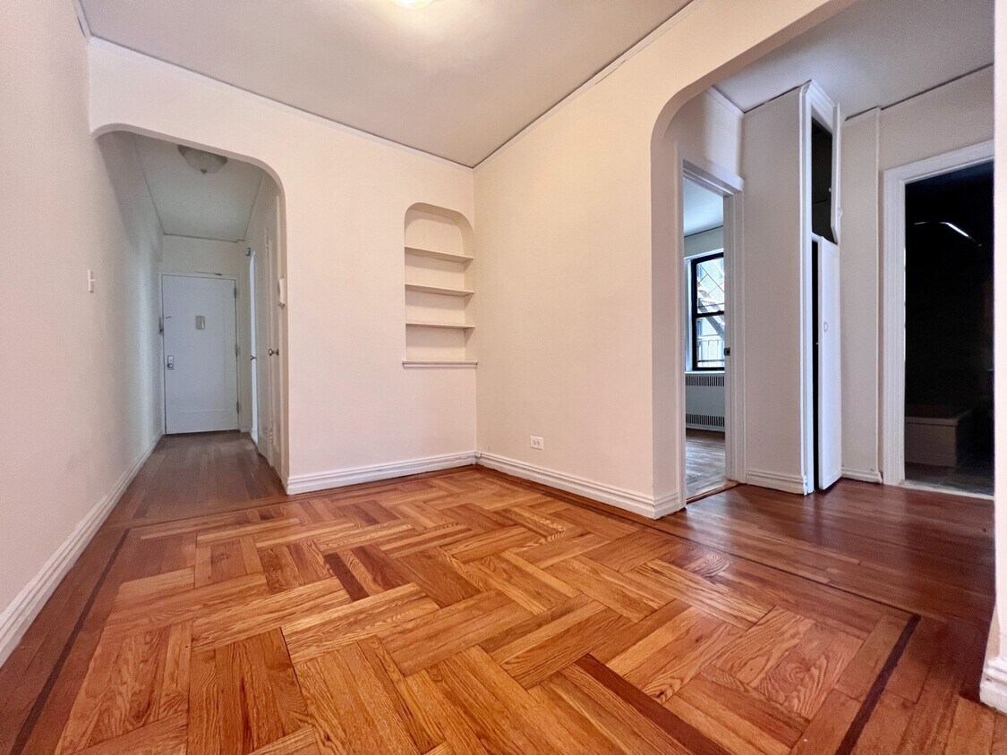 10 Overlook Terrace Unit 3G, New York, NY 10033 Apartment for Rent in