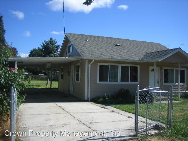 Building Photo - 2 br, 1 bath House - 4250 MacLeay Rd SE