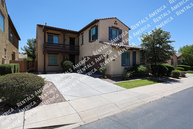 Building Photo - 3575 S Jasmine Dr
